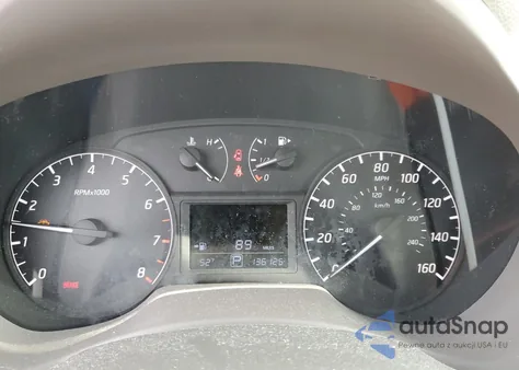 2013 Nissan Sentra S from USA, damaged, VIN 3N1AB7AP3DL761541